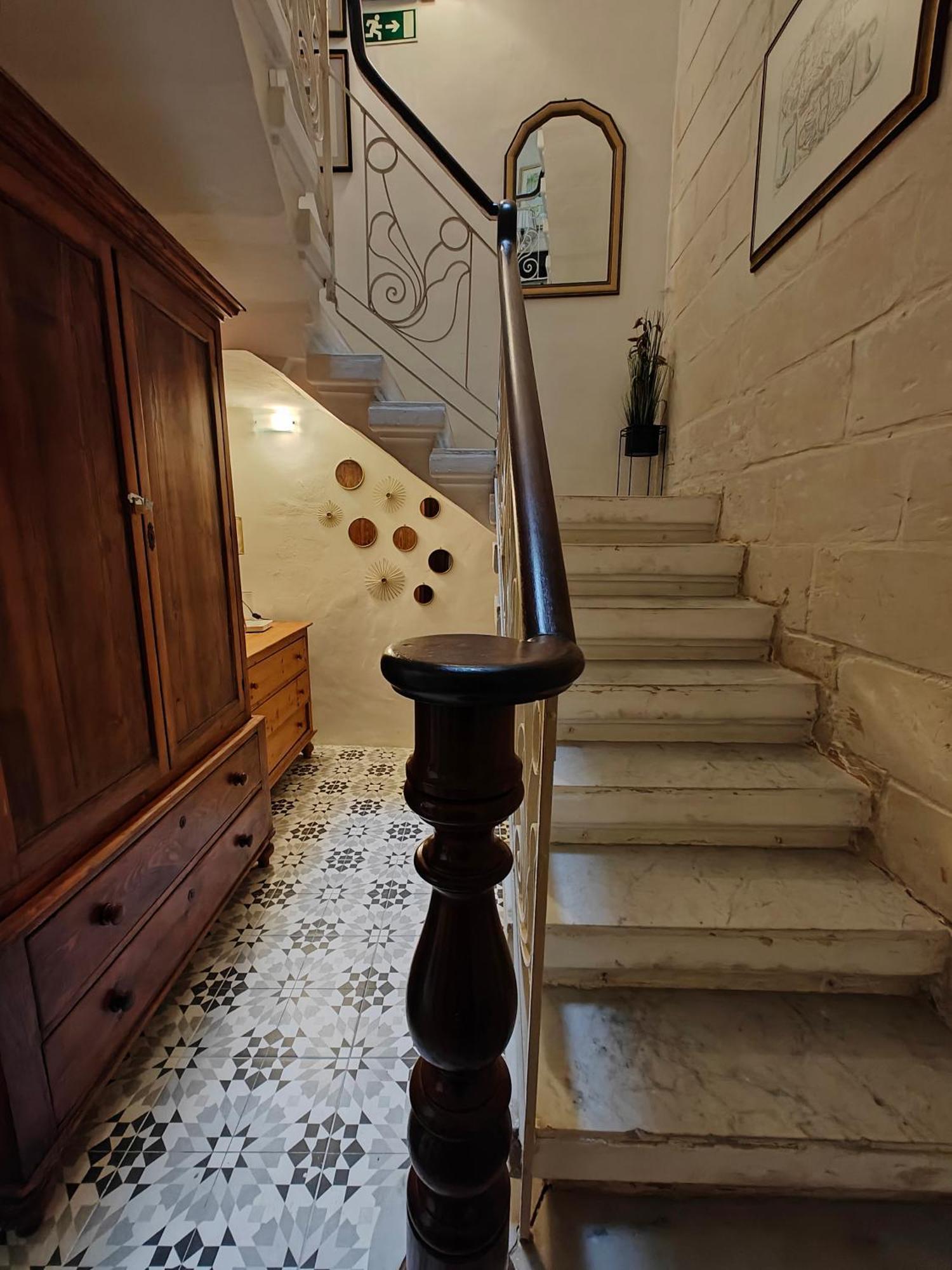 Вилла Birgu 3 Cospicua Экстерьер фото